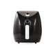 Еър Фрайър с VORTX технология Tower T17021, Черен, 4.3L